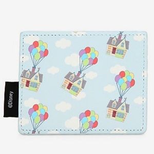Disney - Loungefly UP Card Holder